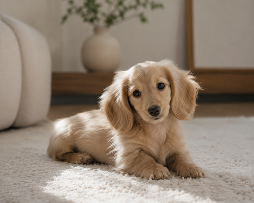 Yavru Köpeklerde Gelişim Evreleri
