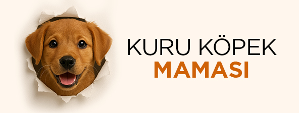 Köpek Mamaları