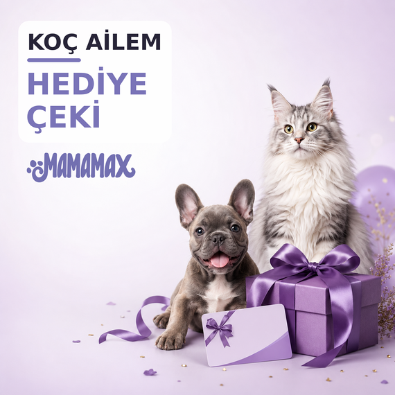 Koç Ailem Hediye Çeki 