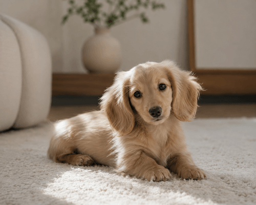 Yavru Köpeklerde Gelişim Evreleri