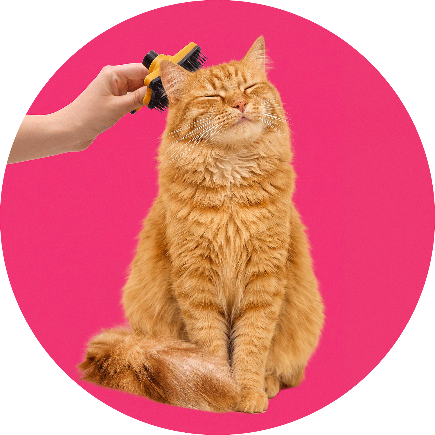 Kedi Bakım Ürünleri
