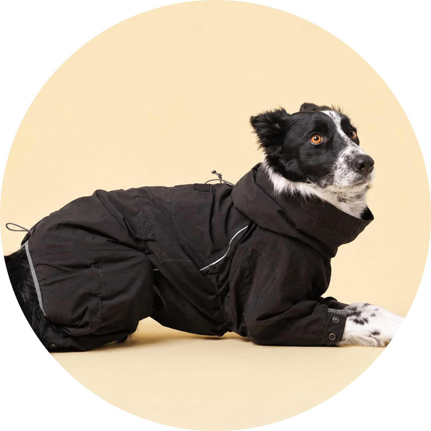 Köpek Kıyafeti