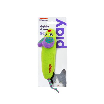 Catstages Green Magic Süper Fare Catnipli Kedi Oyuncağı
