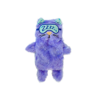 Catstages Purr Pillow Mırıldayan Sakinleştirici Kedi Oyuncağı