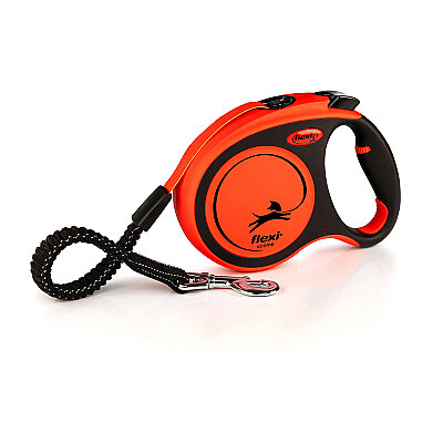 Flexi Extreme L Beden 5MT Şerit Tasma