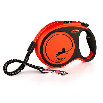Flexi Extreme L Beden 8MT Şerit Tasma