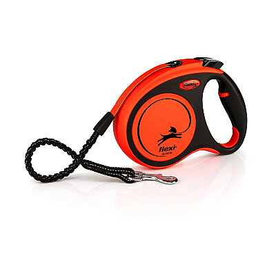 Flexi Extreme M Beden 5MT Şerit Tasma