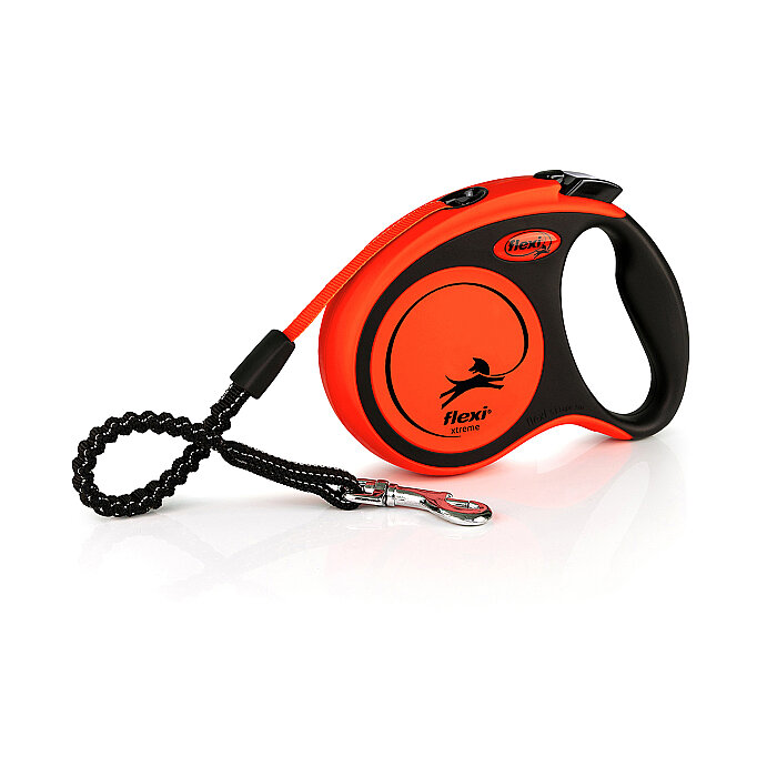 Flexi Extreme S Beden 5MT Şerit Tasma - 1