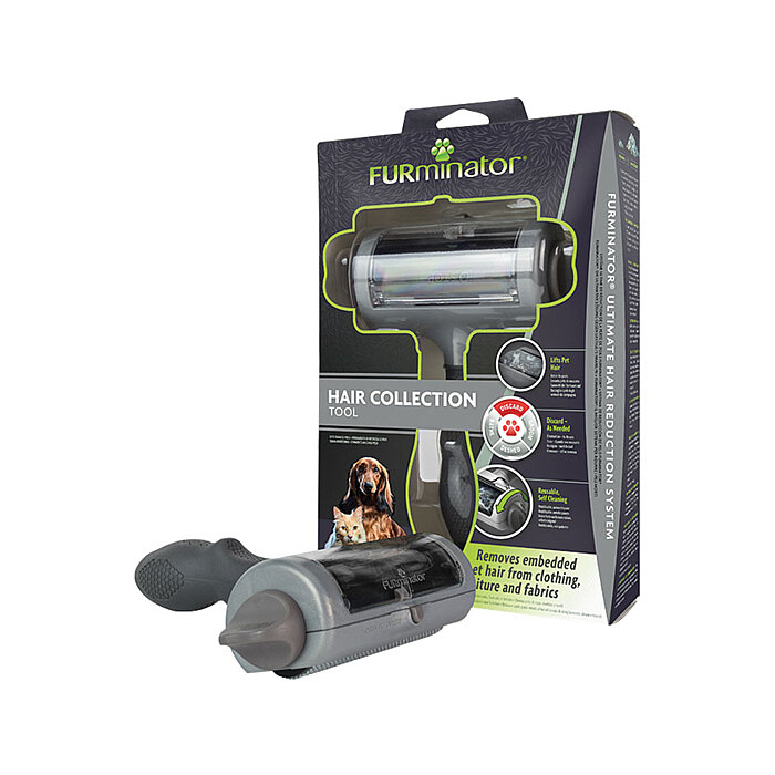 Furminator Kedi Ve Köpek Tüy Toplayıcı Rulo - 1