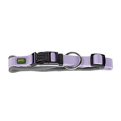 Hunter Köpek Boyun Tasması Neoprene VP Lila 30/XS-S - 1