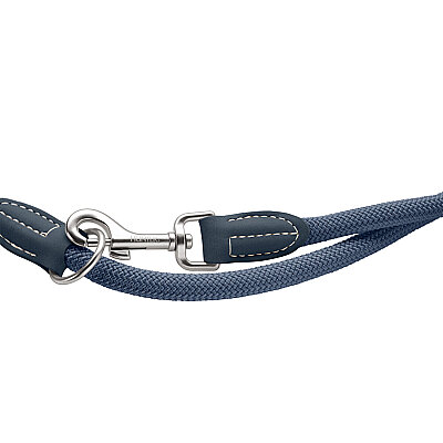 Hunter Köpek Gezdirme Kayışı Malibu Lacivert - 4