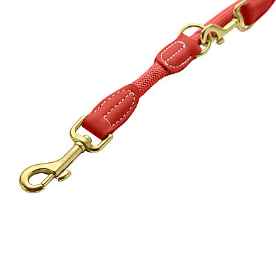 Hunter Köpek Gezdirme Kayışı Malibu Mercan - 3