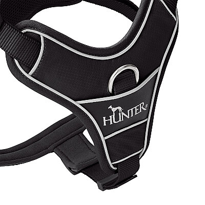 Hunter Köpek Göğüs Tasması Harness Divo Up 34-47/XS - 3