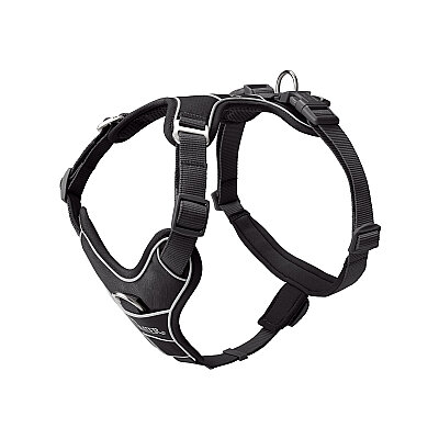 Hunter Köpek Göğüs Tasması Harness Divo Up 52-68/S-M - 1