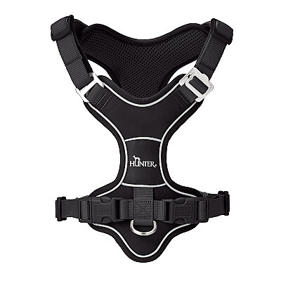 Hunter Köpek Göğüs Tasması Harness Divo Up 52-68/S-M - 2