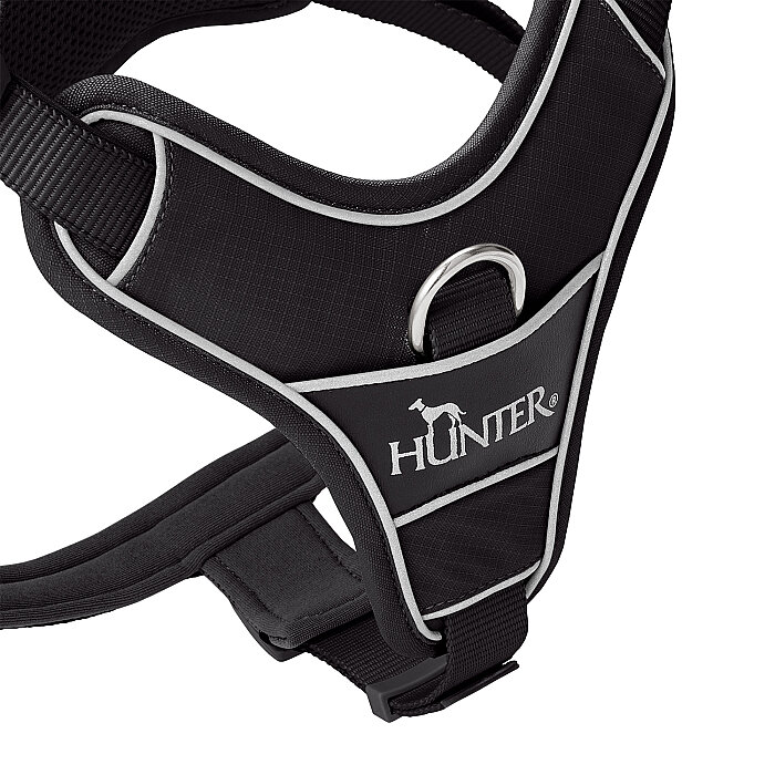 Hunter Köpek Göğüs Tasması Harness Divo Up 52-68/S-M - 3