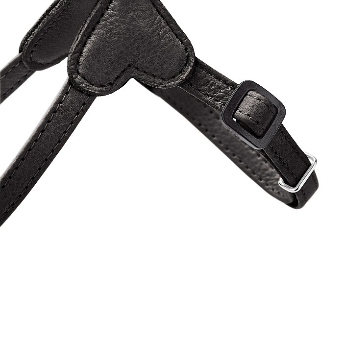 Hunter Köpek Göğüs Tasması Harness Soho Mini Siyah 33-44/XS-S - 4