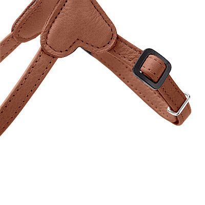 Hunter Köpek Göğüs Tasması Harness Soho Mini Taba 26-31/XXS-XS/1 - 4