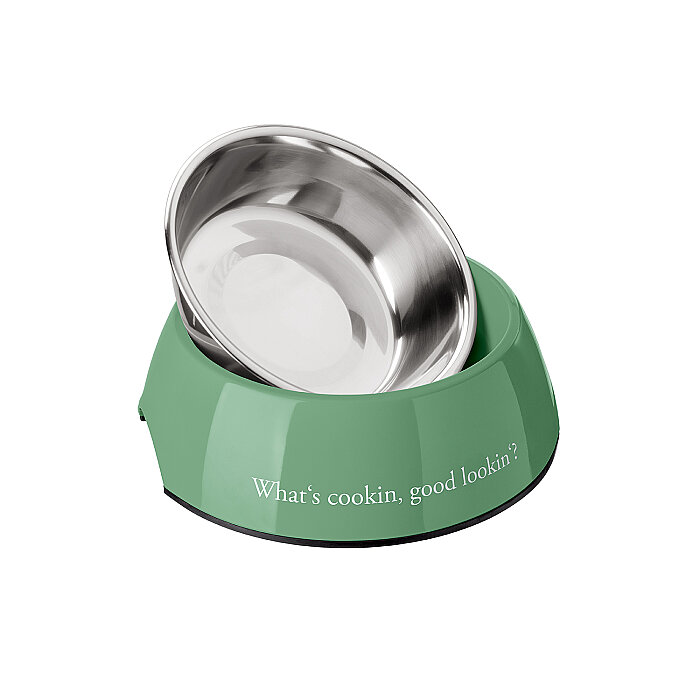 Hunter Köpek Mama Kabı Kington Yeşil 160ml - 2