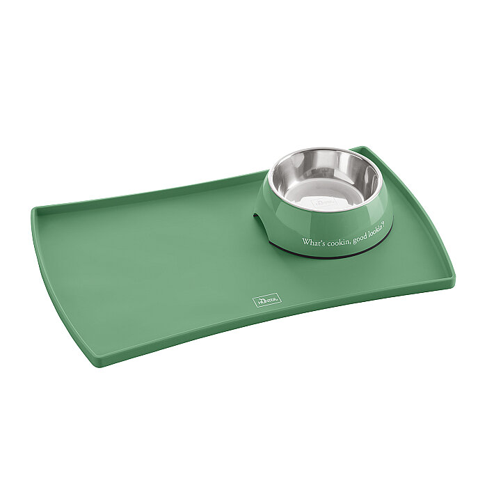 Hunter Köpek Mama Kabı Kington Yeşil 160ml - 3