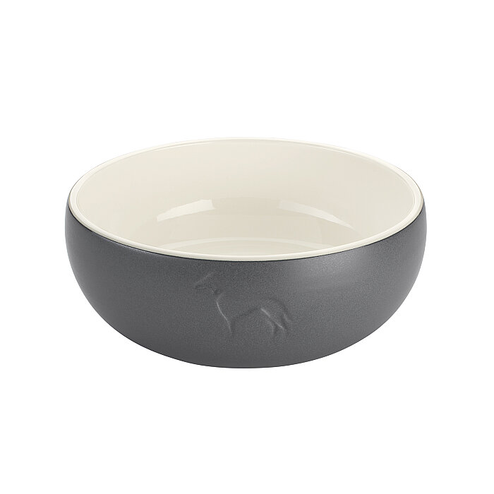 Hunter Köpek Mama Kabı Lund Gri 310ml - 1