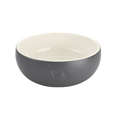 Hunter Köpek Mama Kabı Lund Gri 550ml