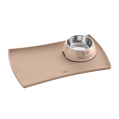 Hunter Köpek Mama Kabı Luton Bej 160ml - 4