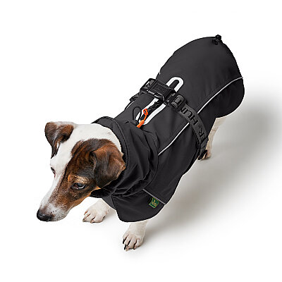 Hunter Köpek Montu Nordby Siyah 30 - 3