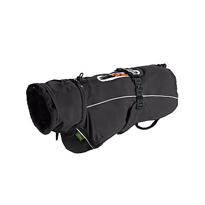 Hunter Köpek Montu Nordby Siyah 40