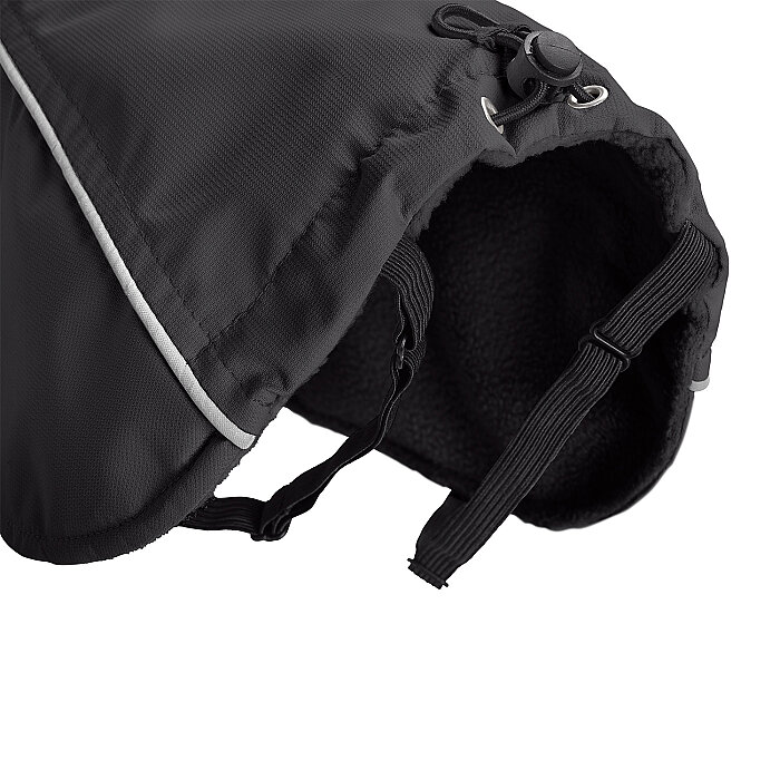 Hunter Köpek Montu Nordby Siyah 40 - 4