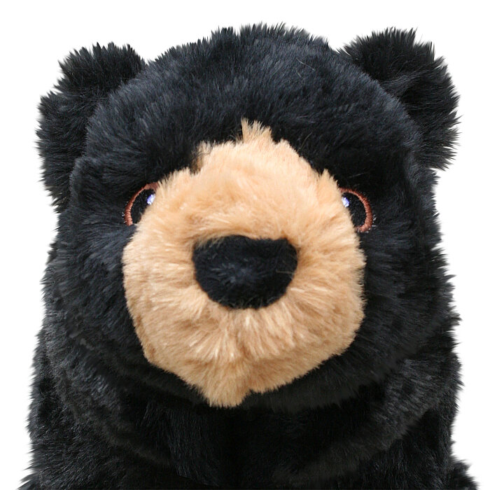 KONG Comfort Kiddos Ayıcık Şeklinde Peluş Köpek Oyuncağı L - 3