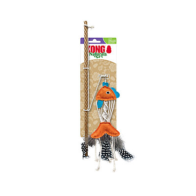 KONG Kedi Olta Naturals Balık