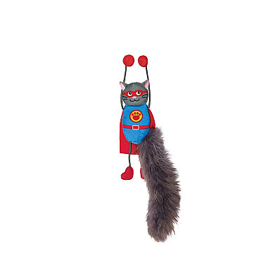 KONG Kedi Peluş Connects Magnicat (1)