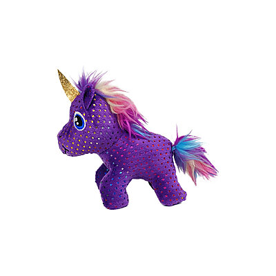 KONG Kedi Peluş Unicorn (1)