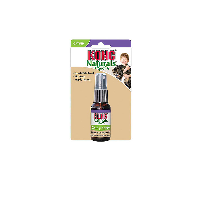 KONG Kedi Sprey Naturals Catnip - 1
