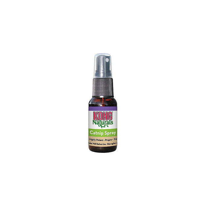 KONG Kedi Sprey Naturals Catnip - 2