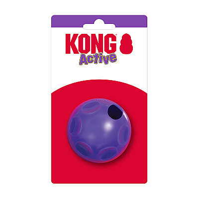 KONG Kediler için Ödül Maması Dağıtma Oyuncağı - 1