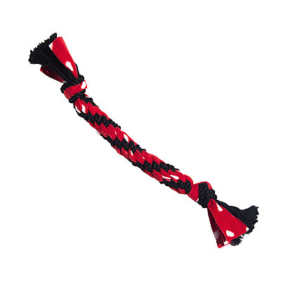 KONG Signature Rope Çift Düğümlü İp Köpek Oyuncağı 50 cm - 4