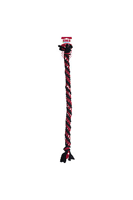KONG Signature Rope Mega Çift Düğümlü İp Köpek Oyuncağı 101 cm