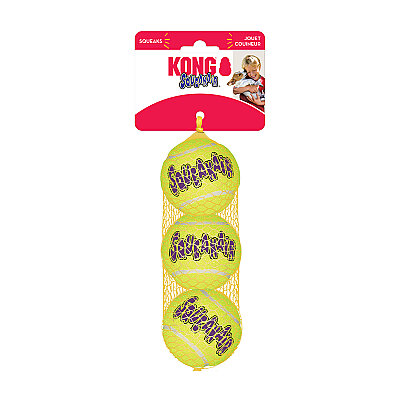KONG SqueakAir Öten Tenis Topu S - 1