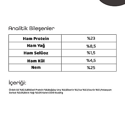 LaVital Kedi Ödül Maması Ördekli 80g - 3