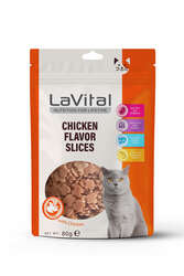 LaVital - LaVital Kedi Ödül Maması Tavuklu 80g