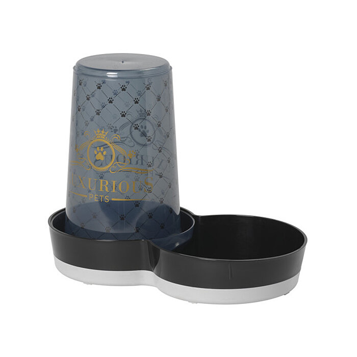 Moderna Luxurious Hazneli Mama Kabı - 1,5 LT - 1