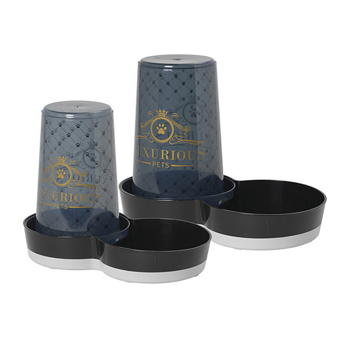 Moderna Luxurious Hazneli Mama Kabı - 1,5 LT - 2
