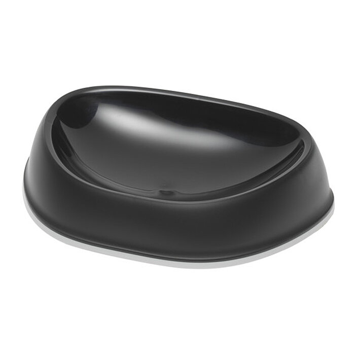 Moderna Sensibowl Mama Kabı - Siyah 200 ML - 1