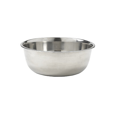 Moderna Skybar Large İkili Mama Kabı - Beyaz 2 x 3300 ML - 3