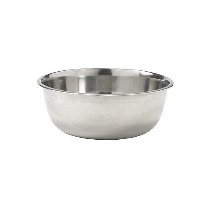 Moderna Skybar Large İkili Mama Kabı - Beyaz 2 x 3300 ML - 3
