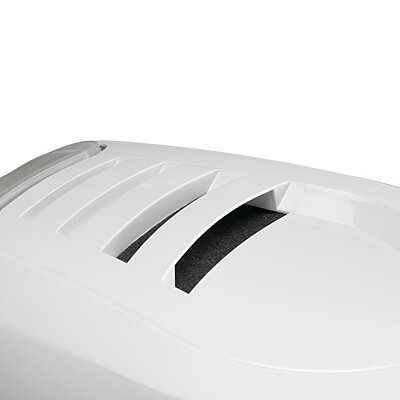 Moderna Smart Kapalı Kedi Tuvaleti - Gri 53 CM (1)