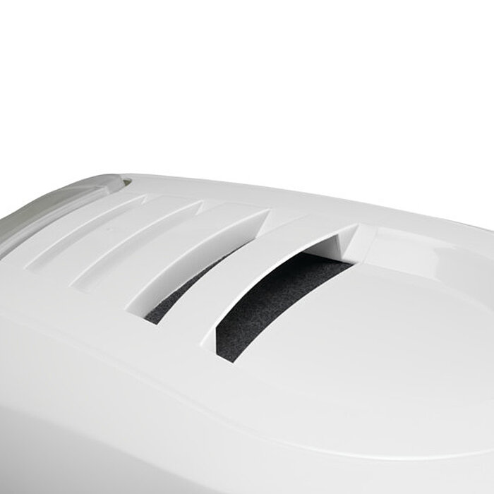 Moderna Smart Kapalı Kedi Tuvaleti - Gri 53 CM - 2