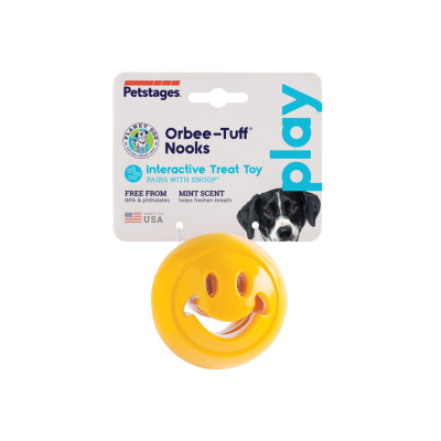 Nina Ottosson Nooks Happiness Köpek Ödül Küpü